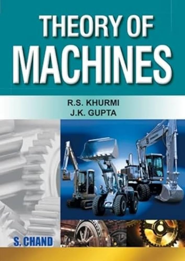 【機械力学 洋書】THEORY OF MACHINS 機械力学 洋書】THEORY OF MACHINS 機械力学 洋書】THEORY OF